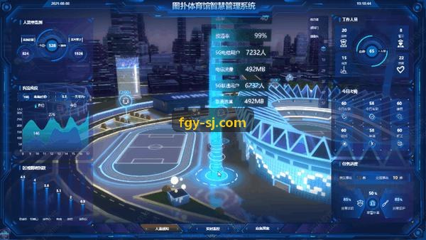 电竞赛事超低延迟直播与互动案例